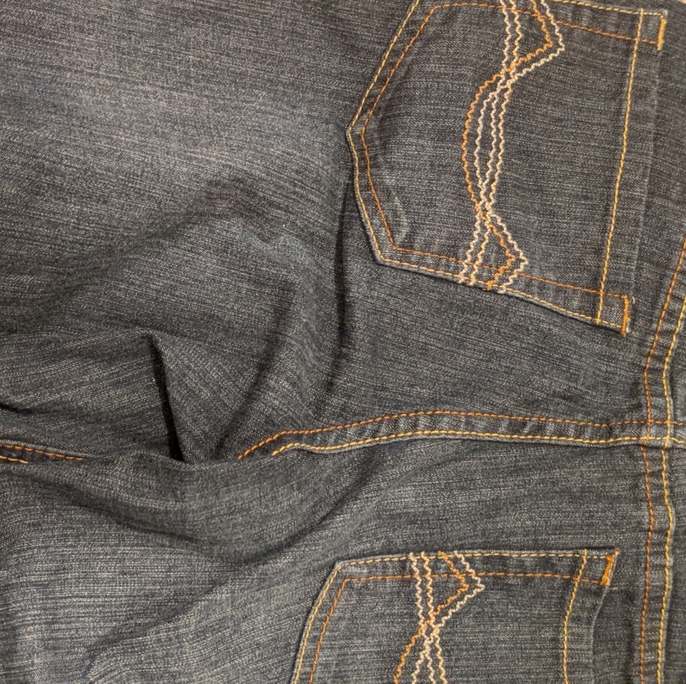 Jeans - Picture 3 of 3